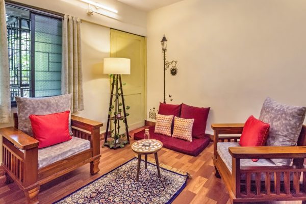Therapy Room 2.2